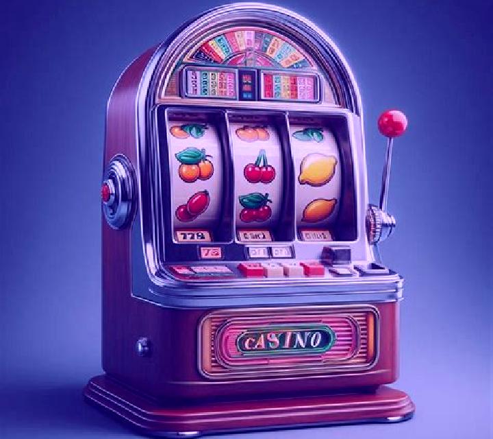 Ultimate Fruits 5 Classic$$erieS slot machine