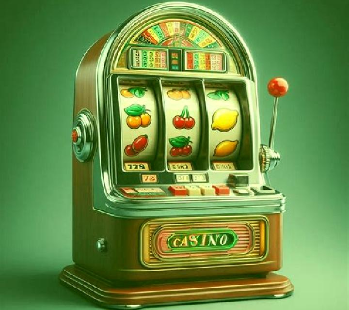 Ultimate Fruits 5 Classic$$erieS slot
