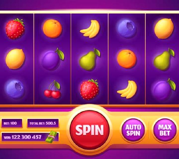 Ultimate Fruits online slot