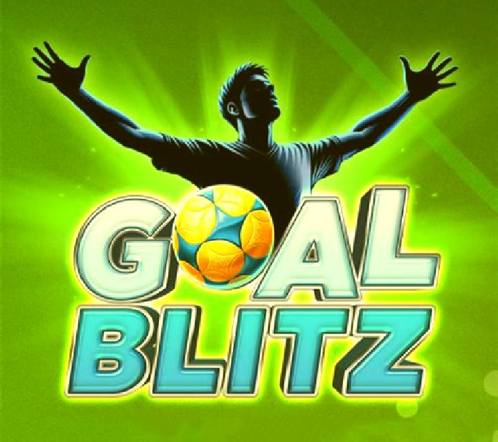 Ultimate Goal Blitz online slot