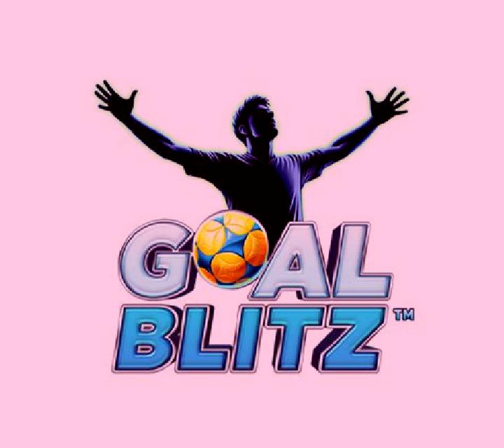 Ultimate Goal Blitz slot game