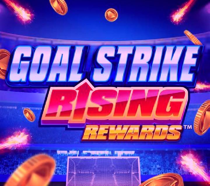 Ultimate Goal online slot