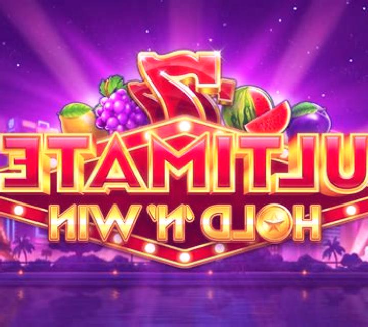 Ultimate Hold N Win online slot