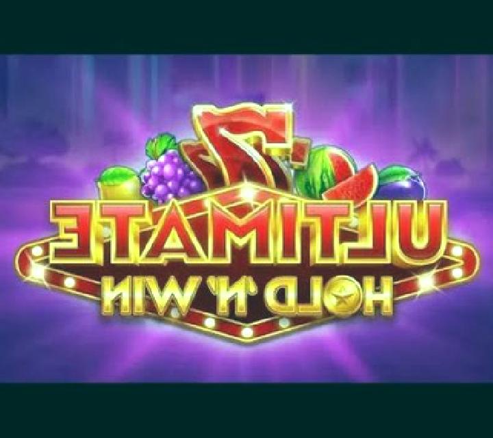 Ultimate Hold N Win slot