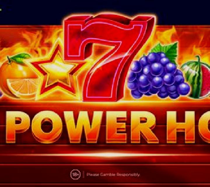 Ultimate Hot (Amusnet) slot machine