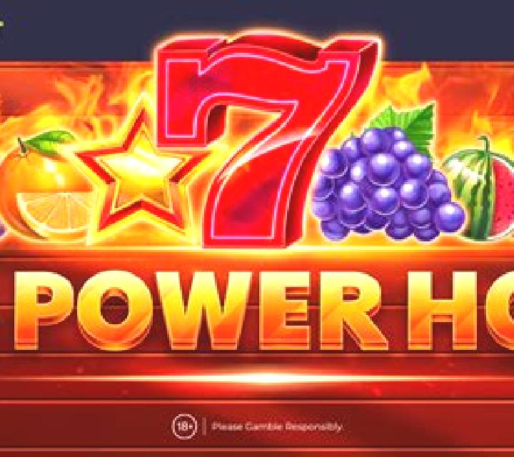 Ultimate Hot (Amusnet) slot
