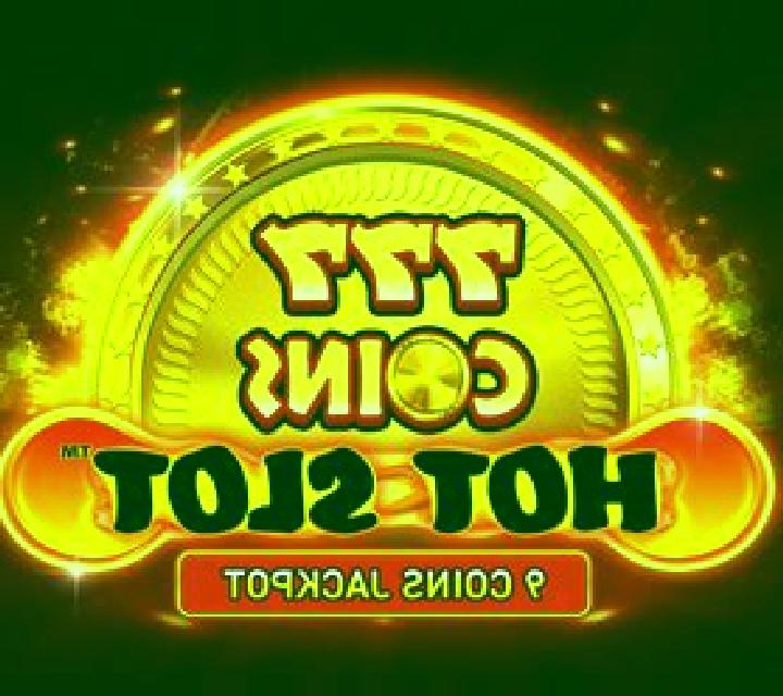 Ultimate Hot Coins online slot