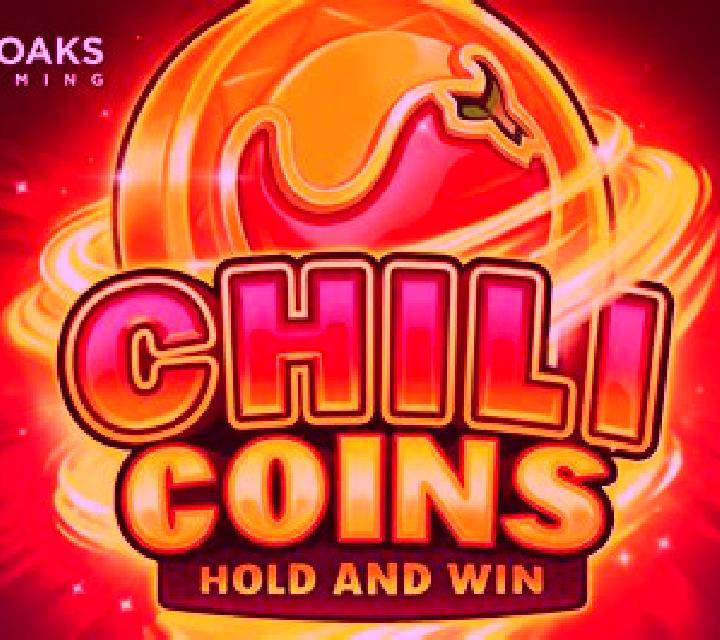Ultimate Hot Coins slot game
