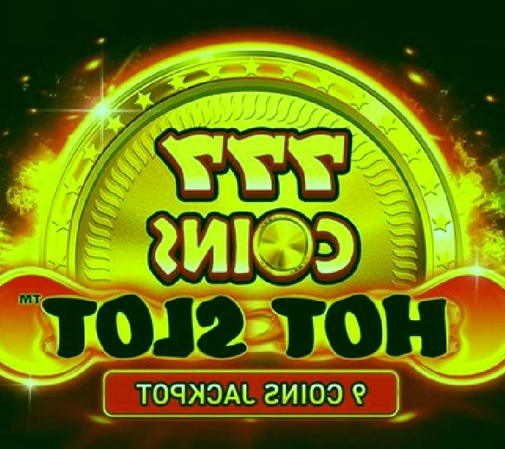 Ultimate Hot Coins slot machine