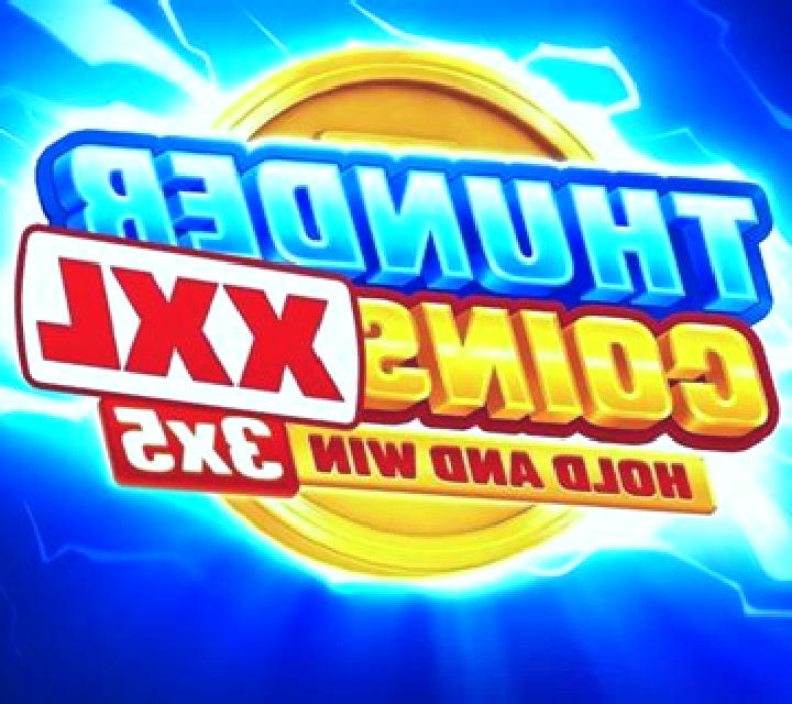 Ultimate Hot Coins XXL: Hold and Win online slot