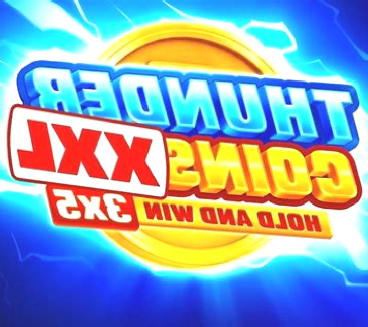 Ultimate Hot Coins XXL: Hold and Win slot game