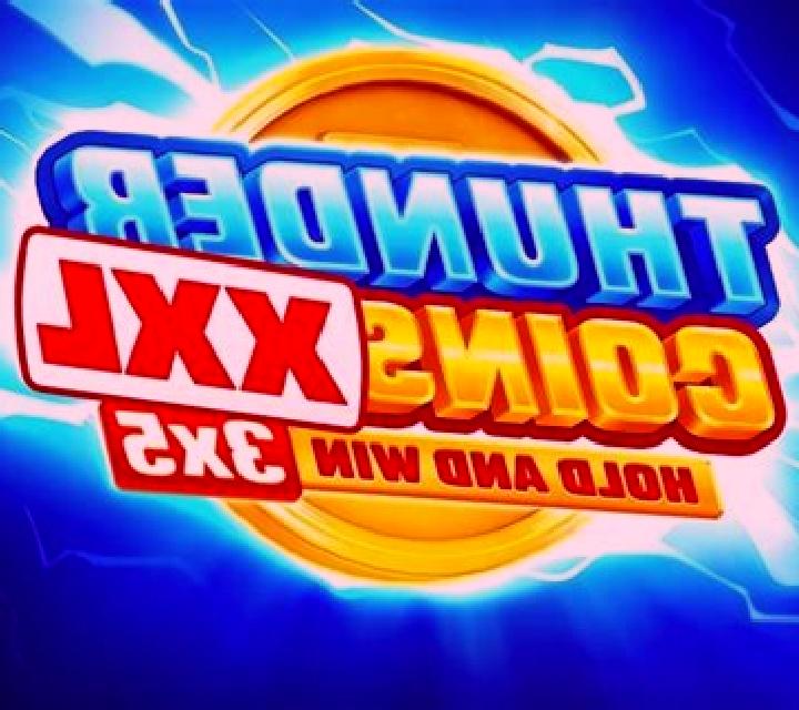 Ultimate Hot Coins XXL: Hold and Win slot machine