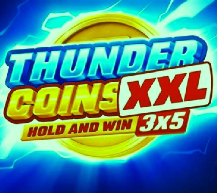 Ultimate Hot Coins XXL: Hold and Win slot