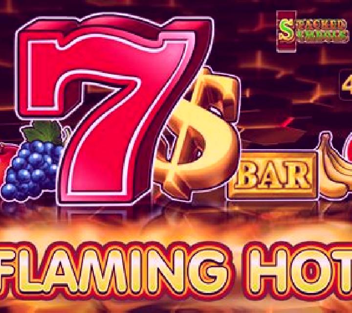 Ultimate Hot (EGT Digital) online slot