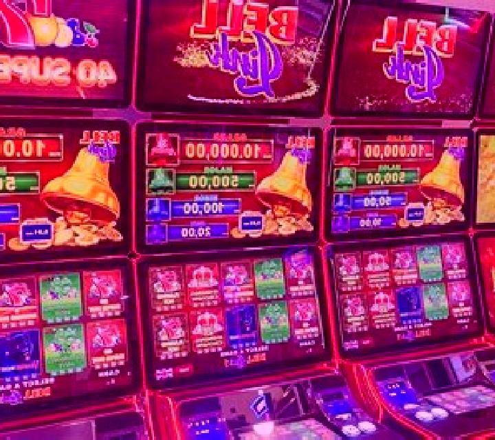 Ultimate Hot (EGT Digital) slot machine