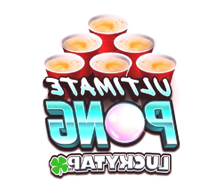Ultimate Pong LuckyTap online slot