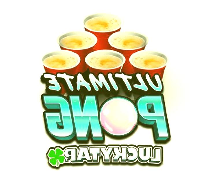 Ultimate Pong LuckyTap slot game