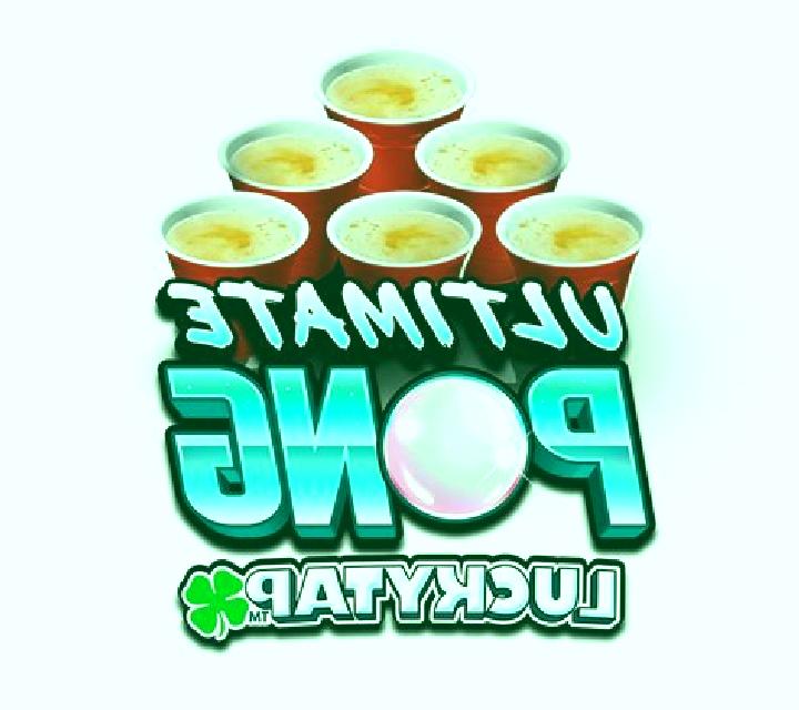 Ultimate Pong LuckyTap slot machine