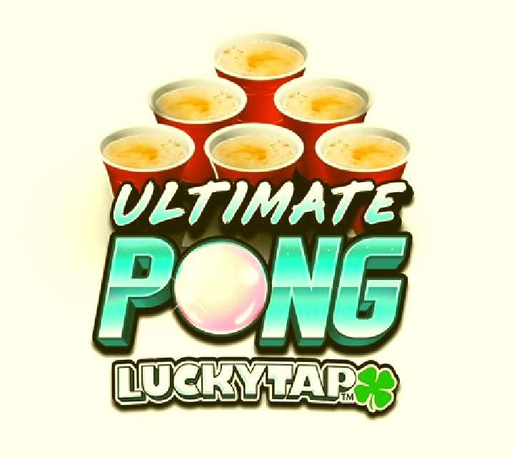 Ultimate Pong LuckyTap slot