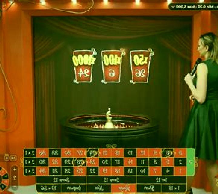Ultimate Roulette online slot