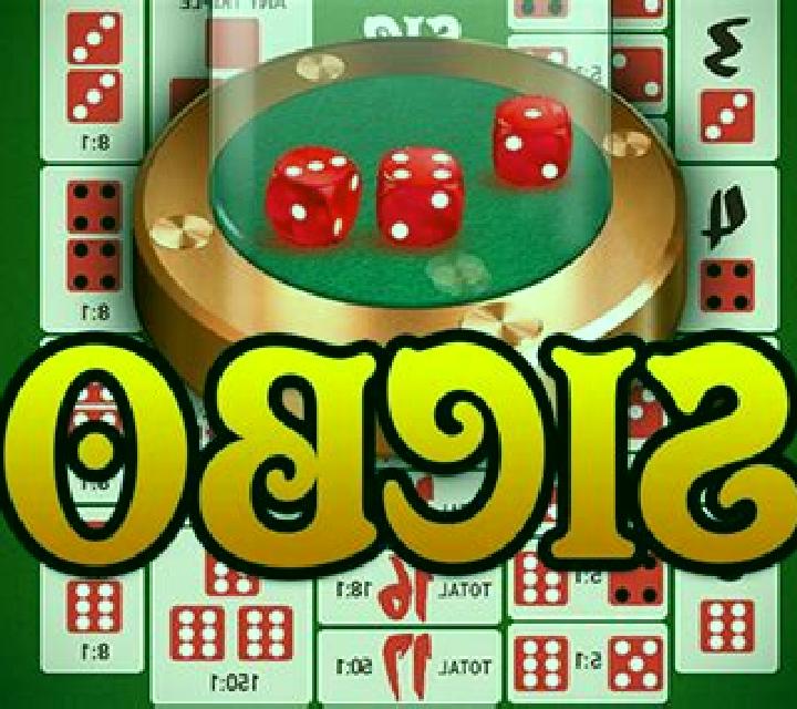 Ultimate Sic Bo online slot
