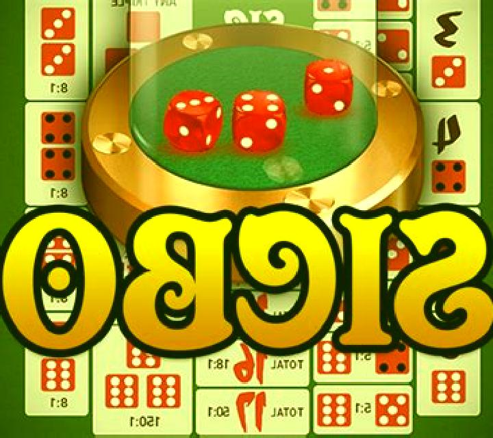 Ultimate Sic Bo slot game
