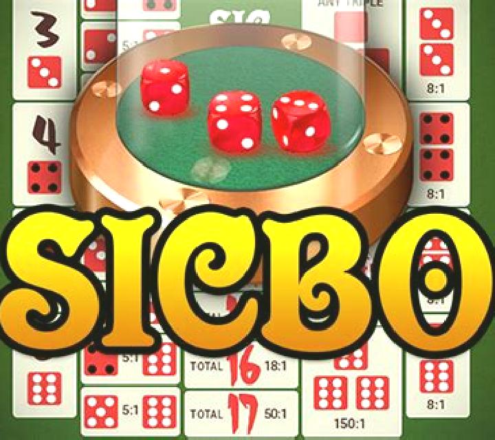 Ultimate Sic Bo slot machine