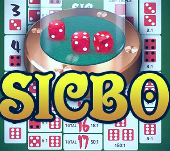 Ultimate Sic Bo slot