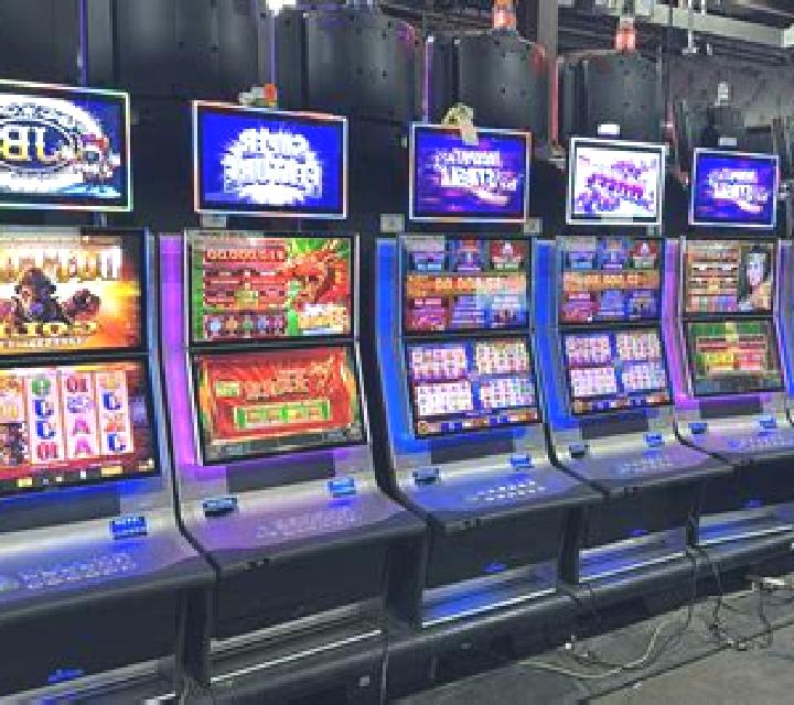 Ultimate Slot of America slot game