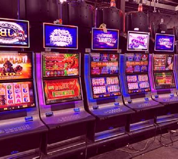 Ultimate Slot of America slot machine