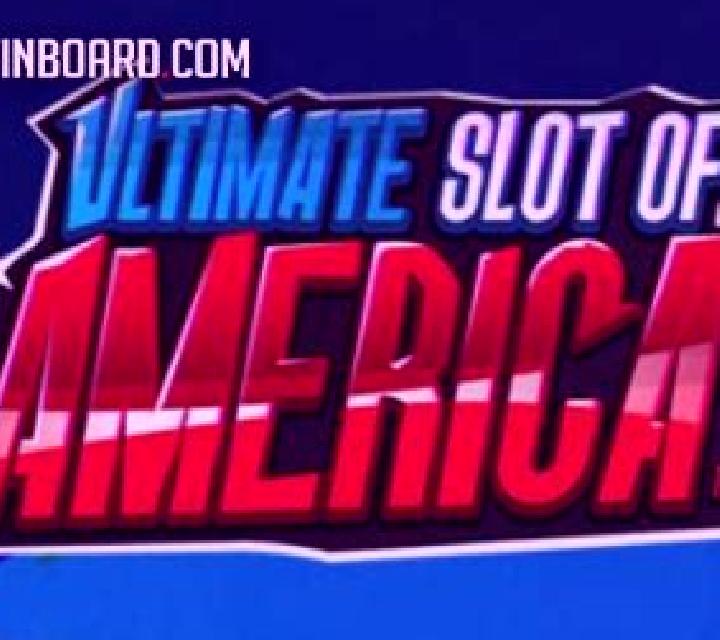 Ultimate Slot of America slot