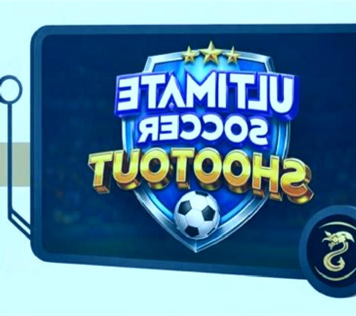 Ultimate Soccer Shootout online slot