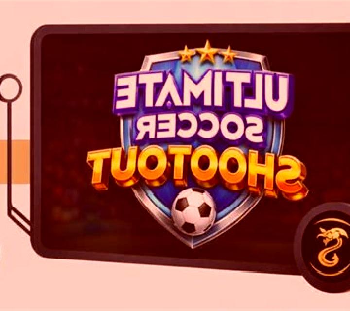 Ultimate Soccer Shootout slot game
