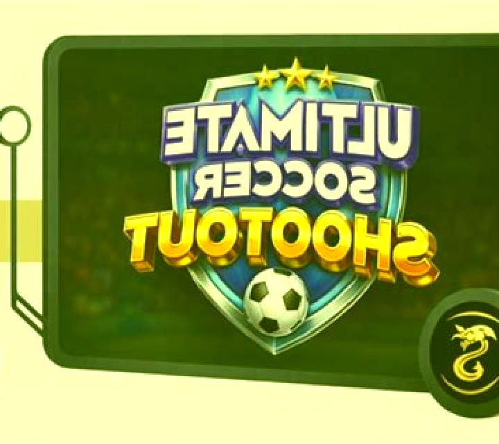 Ultimate Soccer Shootout slot
