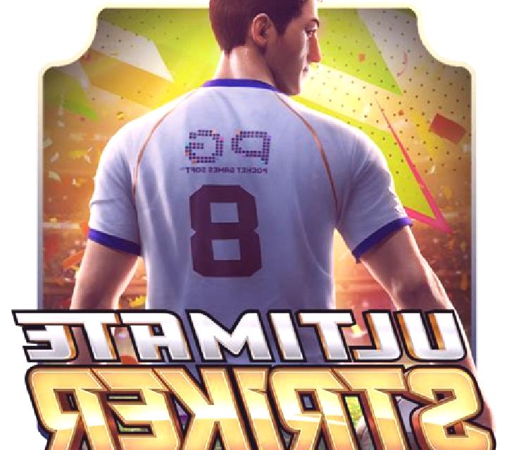 Ultimate Striker online slot
