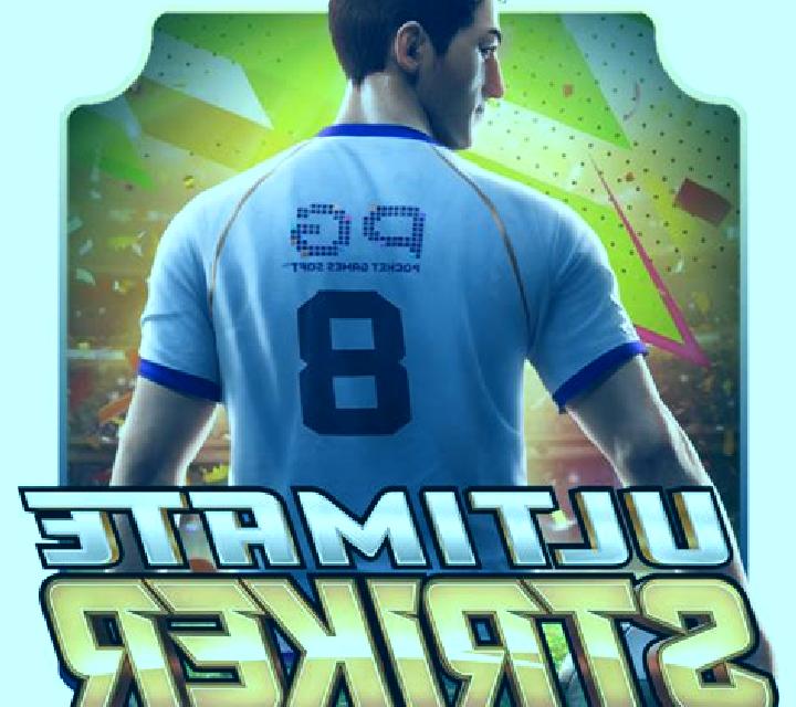 Ultimate Striker slot game