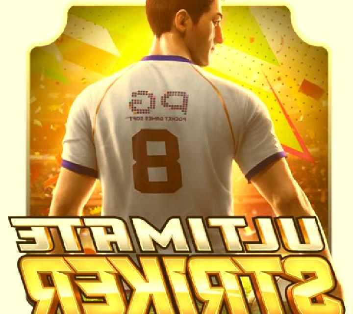 Ultimate Striker slot machine
