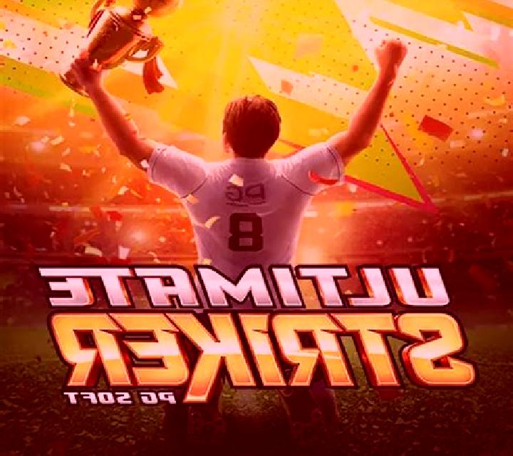Ultimate Striker slot