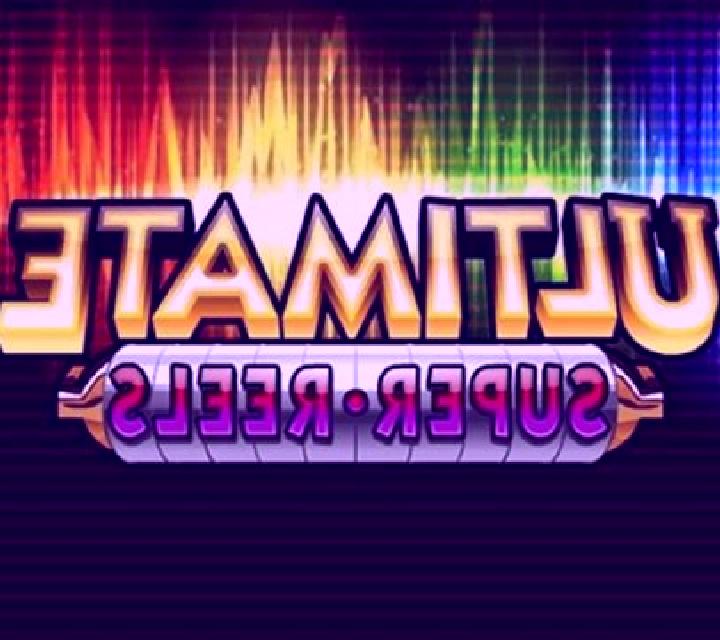 Ultimate Super Reels online slot