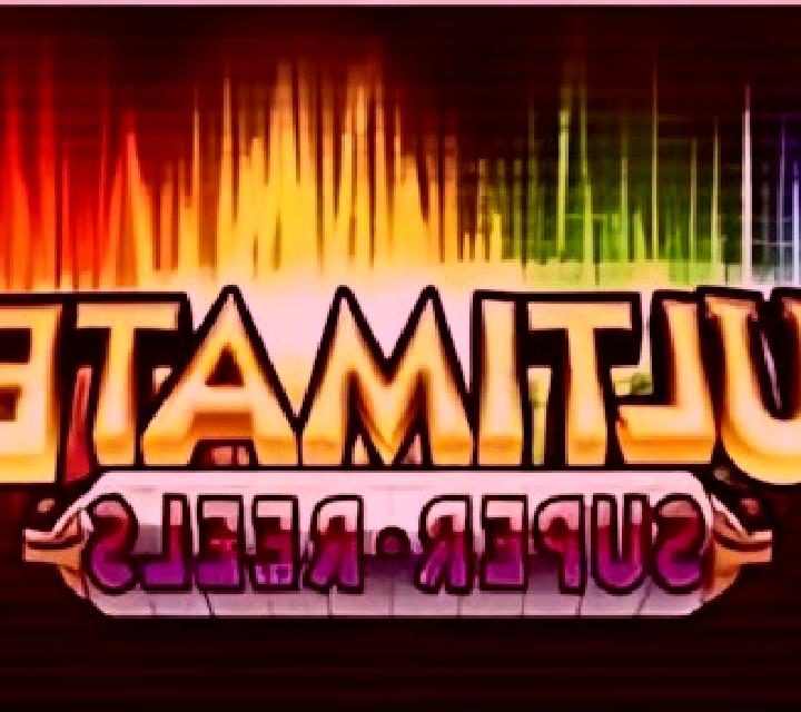 Ultimate Super Reels slot game