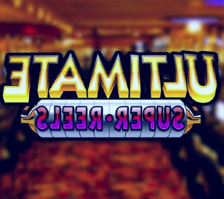Ultimate Super Reels slot