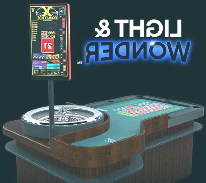Ultimate Texas Hold em (Light and Wonder) slot game