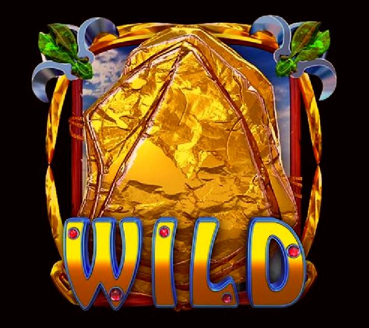 Ultimate Wild slot game