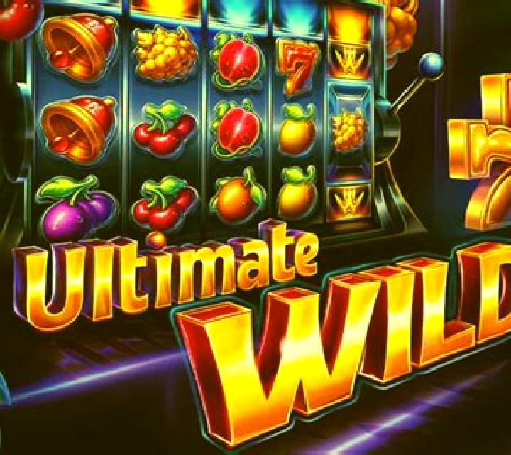 Ultimate Wild slot