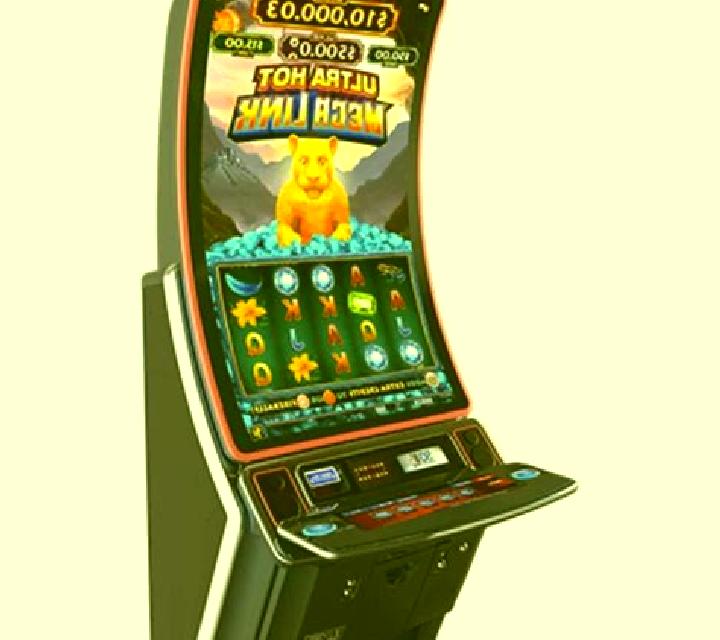 Ultra 7 Hot online slot