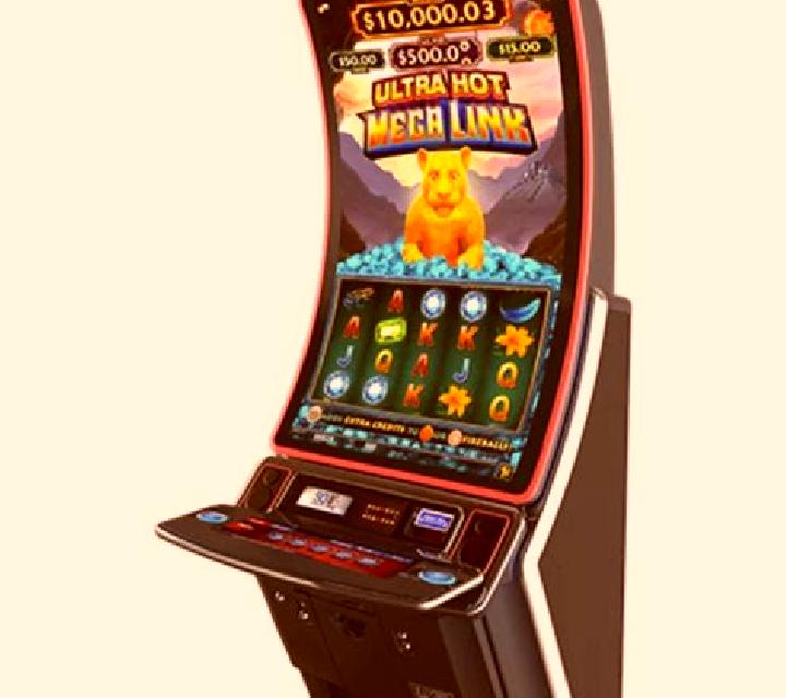 Ultra 7 Hot slot