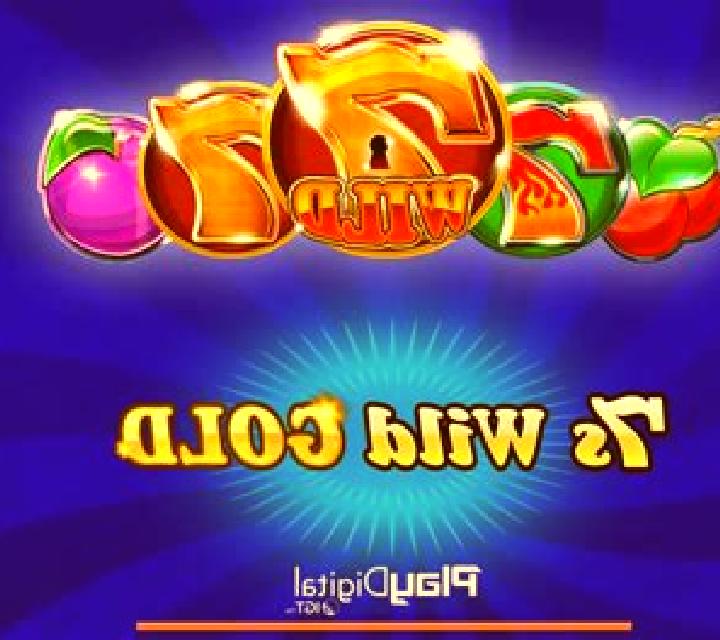 Ultra 7 Wild slot machine