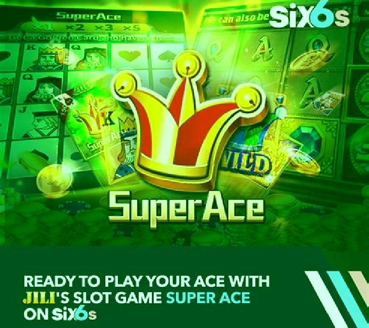 Ultra Ace online slot