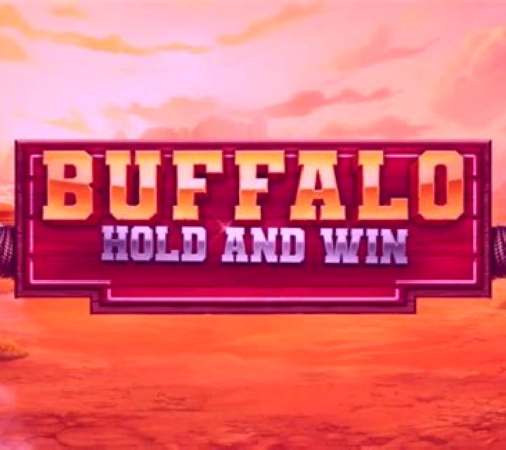 Ultra Buffalo Hold and Win slot machine