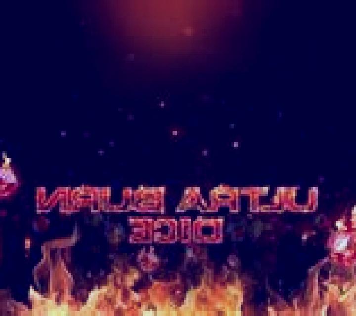 Ultra Burn Dice online slot